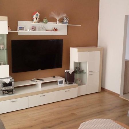 Prenc App Appartement Rovinj Buitenkant foto