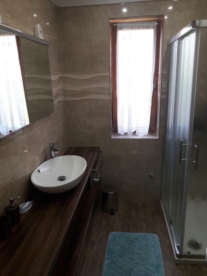 Prenc App Appartement Rovinj Buitenkant foto