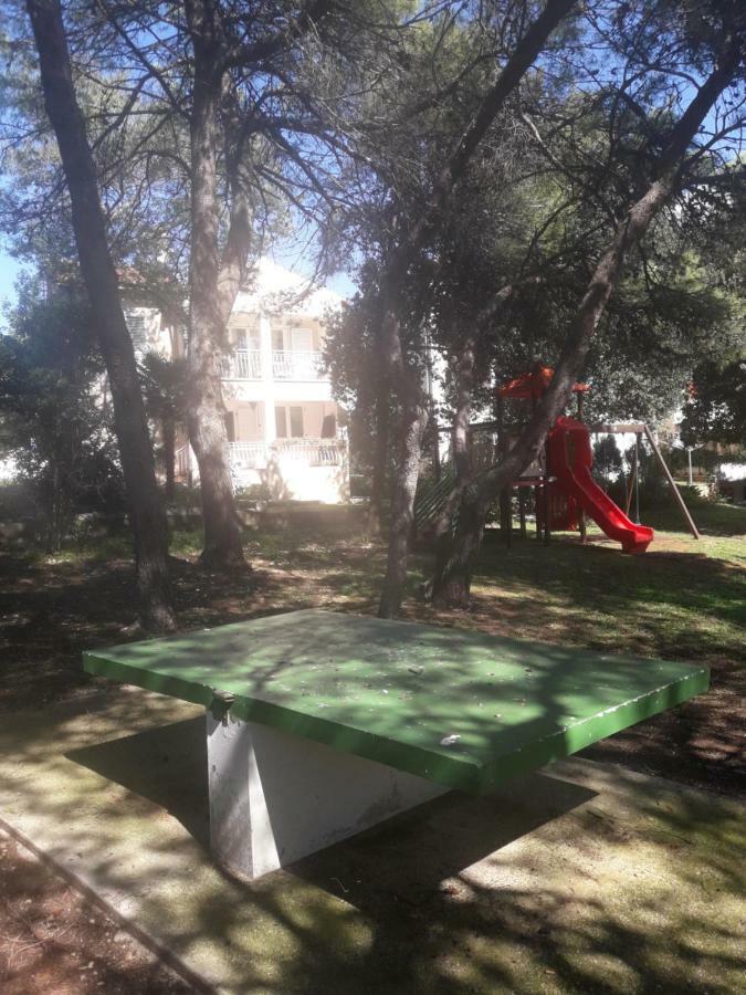 Prenc App Appartement Rovinj Buitenkant foto