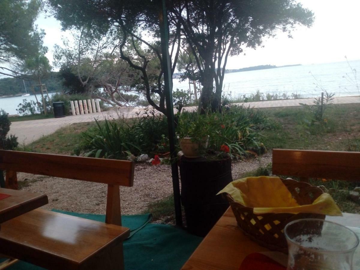 Prenc App Appartement Rovinj Buitenkant foto