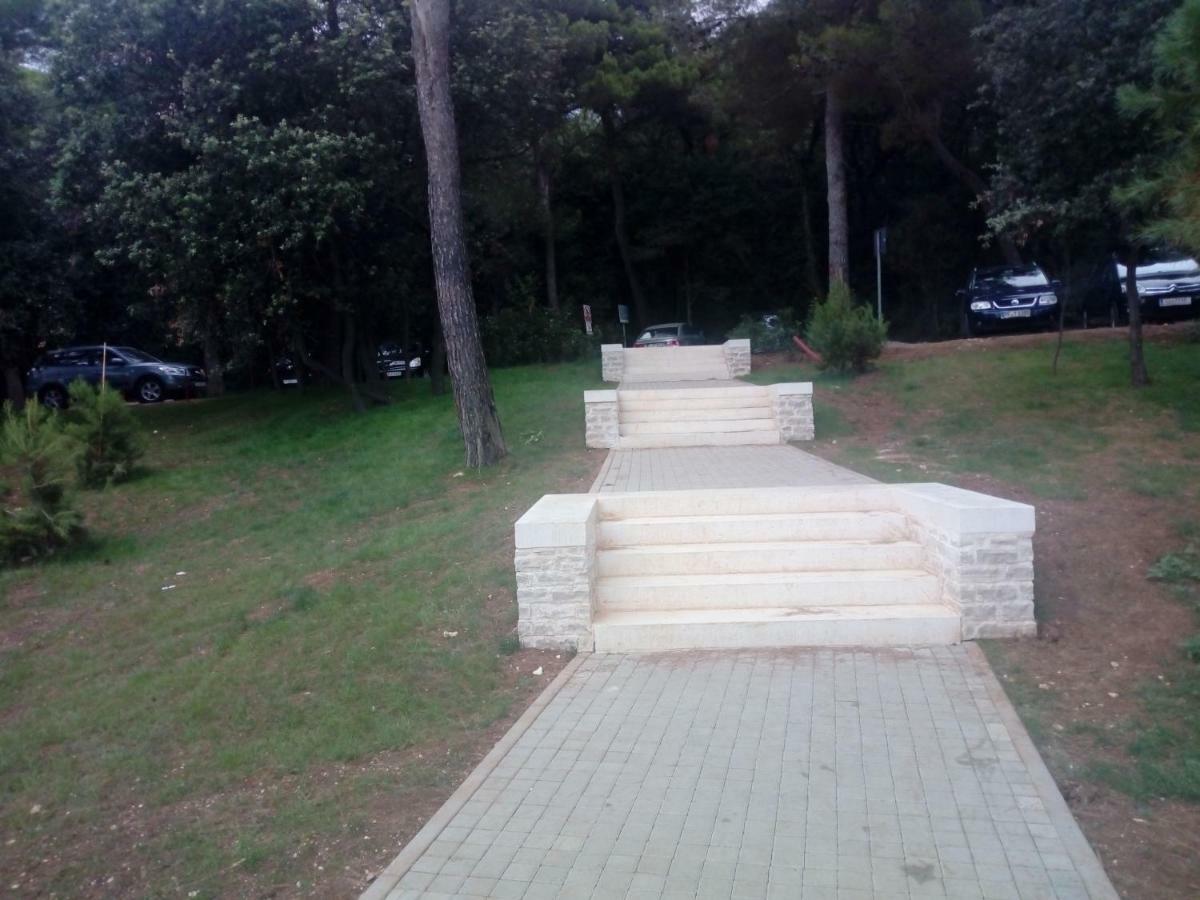 Prenc App Appartement Rovinj Buitenkant foto