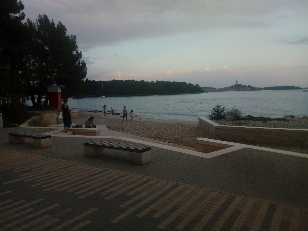 Prenc App Appartement Rovinj Buitenkant foto