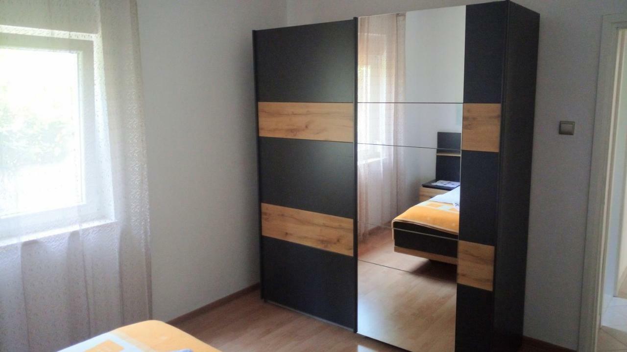Prenc App Appartement Rovinj Buitenkant foto