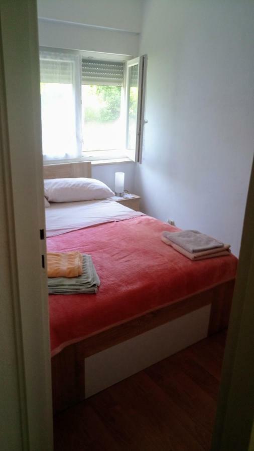 Prenc App Appartement Rovinj Buitenkant foto
