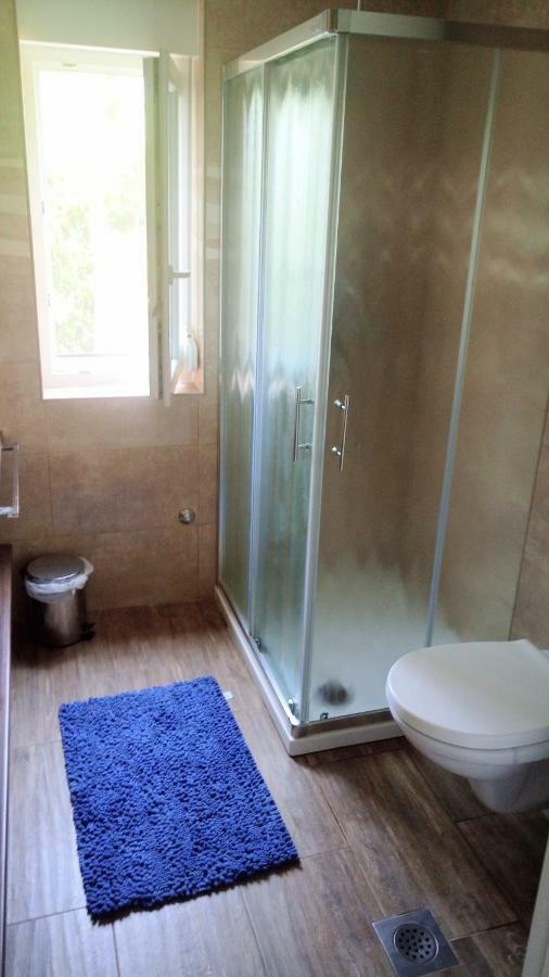 Prenc App Appartement Rovinj Buitenkant foto