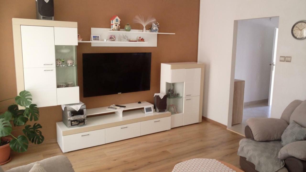 Prenc App Appartement Rovinj Buitenkant foto