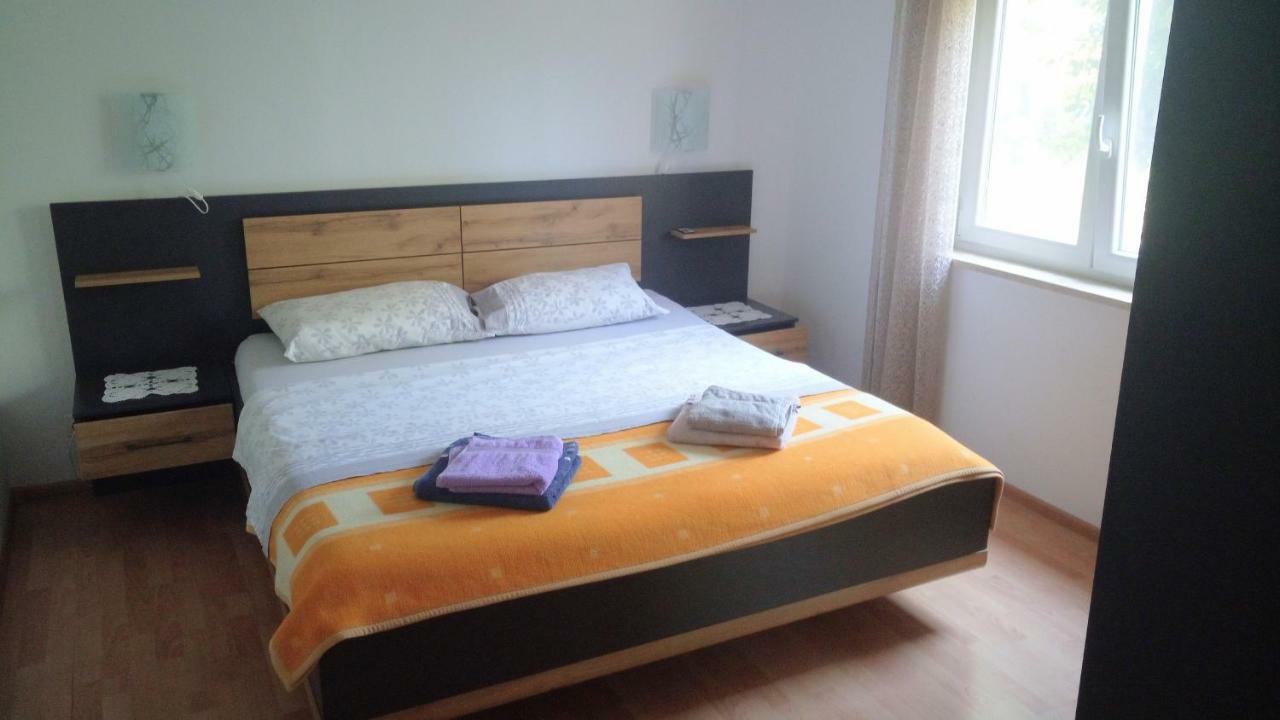 Prenc App Appartement Rovinj Buitenkant foto